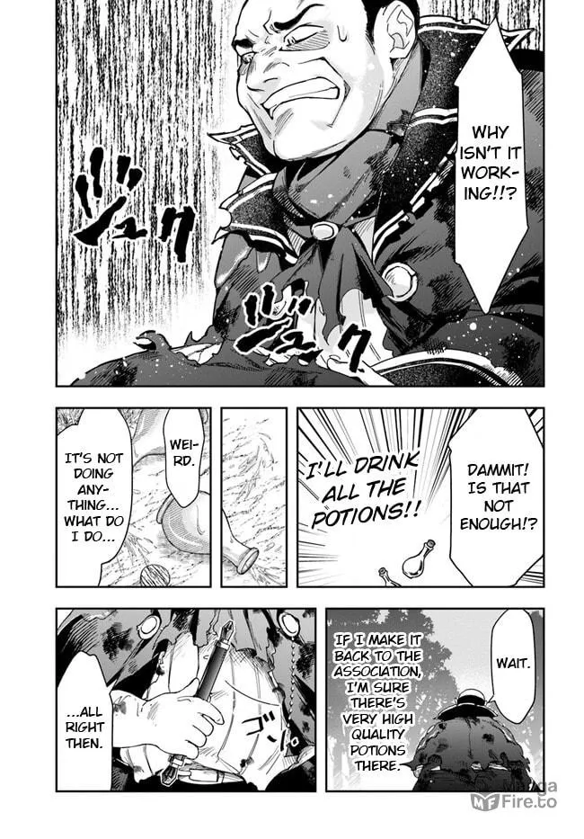 The Frontier Alchemist Chapter 21.1 page 10 - 