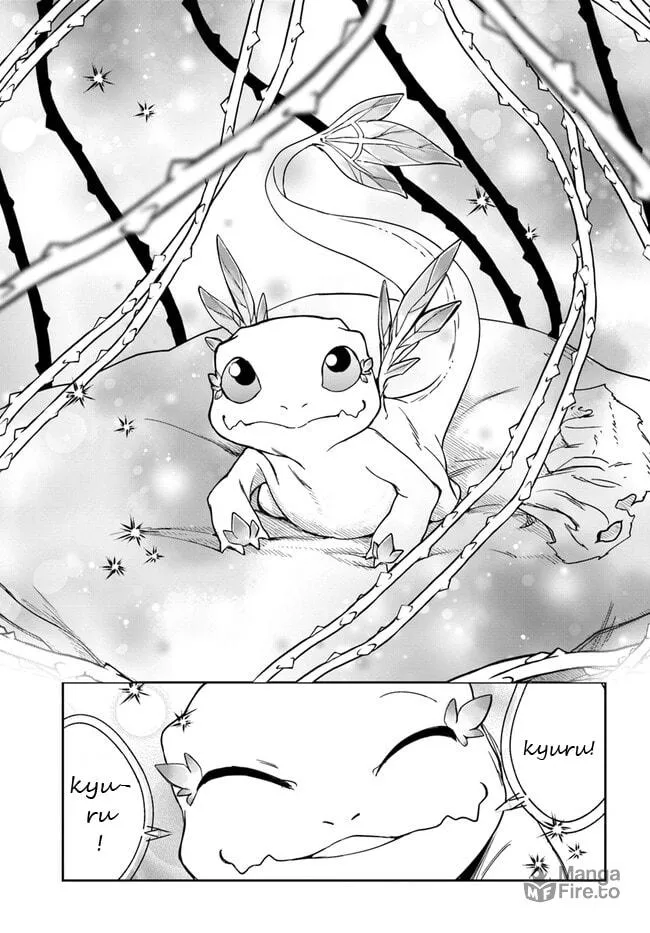 The Frontier Alchemist Chapter 22.2 page 3 - 
