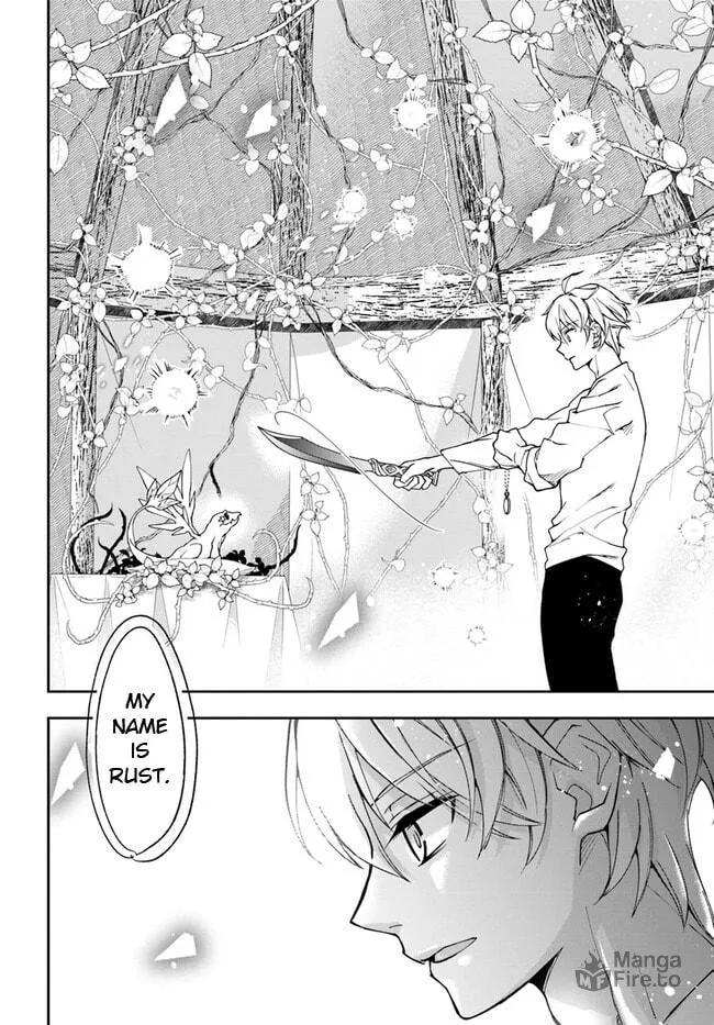 The Frontier Alchemist Chapter 23.1 page 15 - 