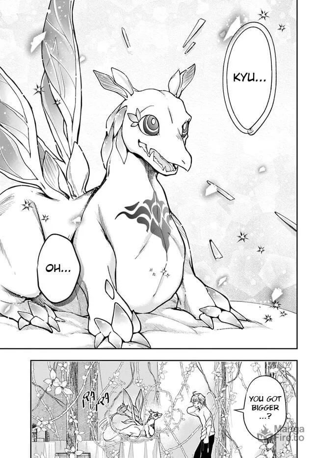 The Frontier Alchemist Chapter 23.2 page 12 - 