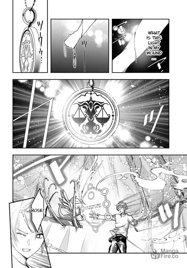 The Frontier Alchemist Chapter 23.2 page 9 - 