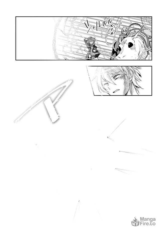 The Frontier Alchemist Chapter 23.2 page 10 - 
