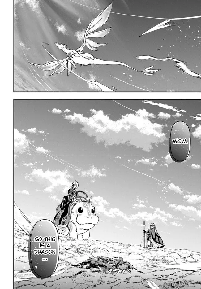 The Frontier Alchemist Chapter 24.2 page 11 - 