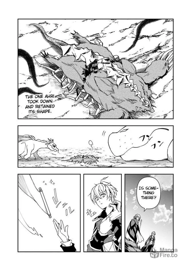 The Frontier Alchemist Chapter 24.2 page 12 - 