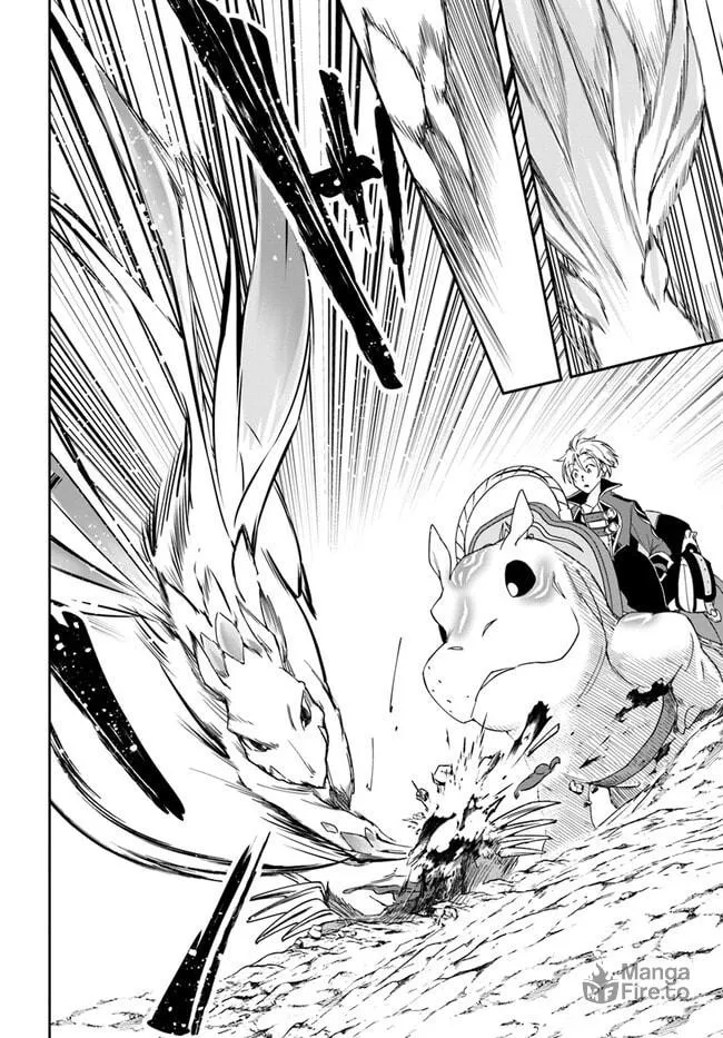 The Frontier Alchemist Chapter 24.2 page 9 - 