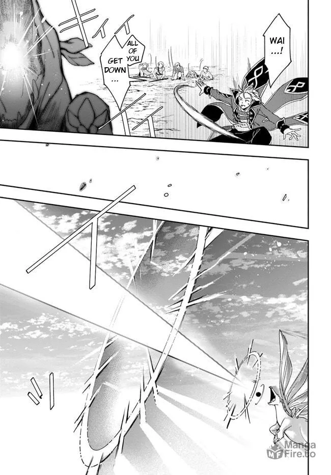 The Frontier Alchemist Chapter 25.2 page 12 - 