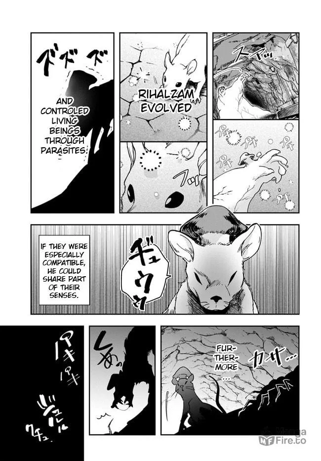 The Frontier Alchemist Chapter 26.2 page 6 - 