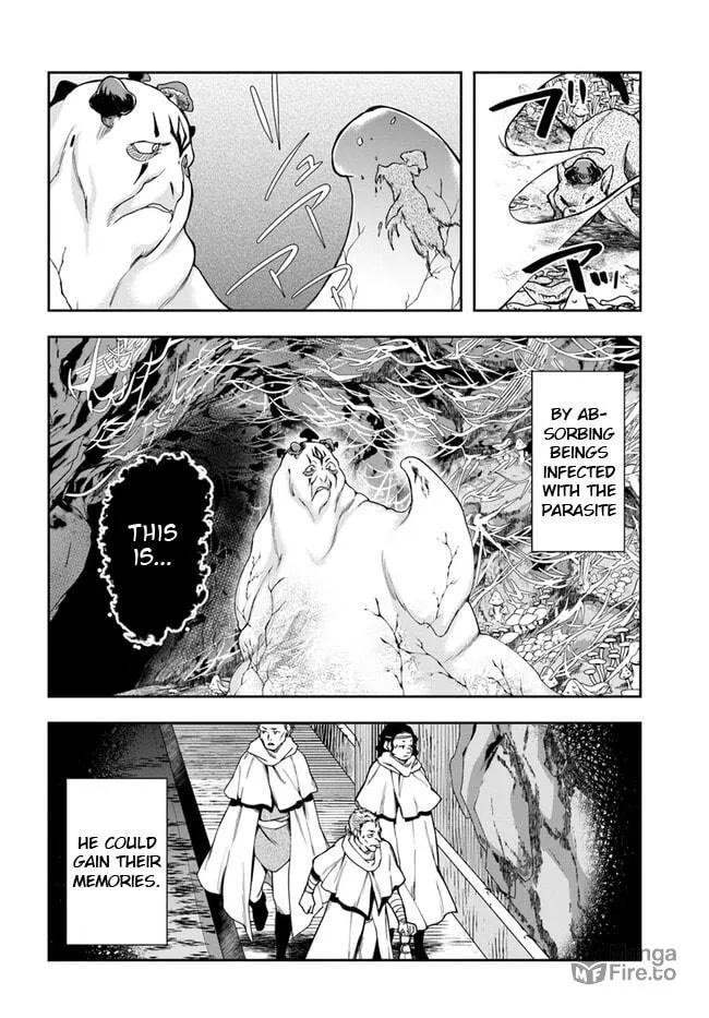 The Frontier Alchemist Chapter 26.2 page 9 - 