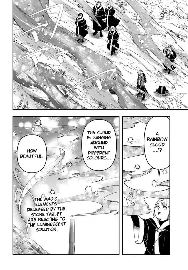 The Frontier Alchemist Chapter 27.1 page 14 - 