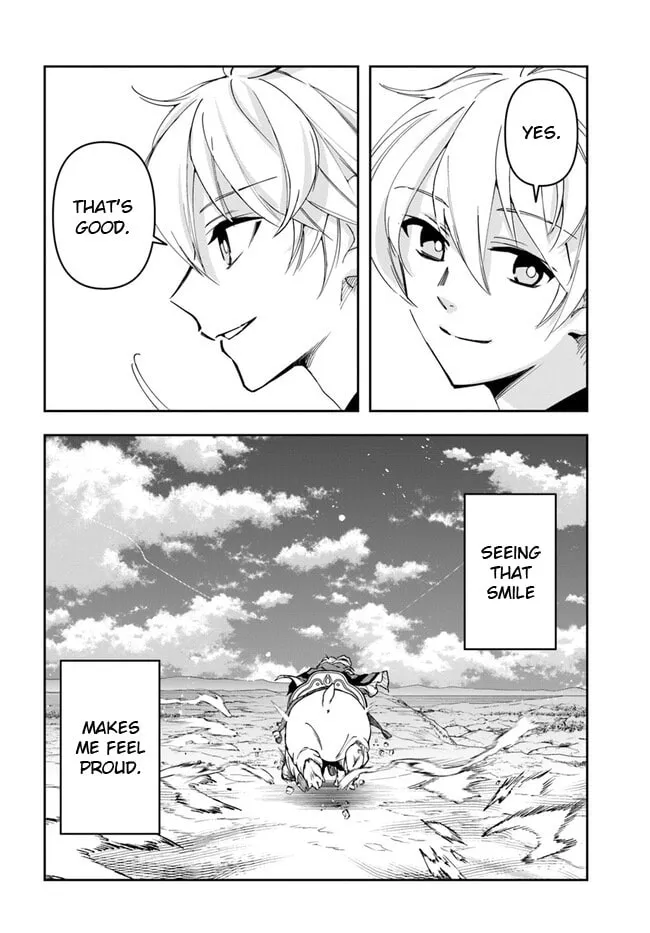 The Frontier Alchemist Chapter 27.2 page 17 - 