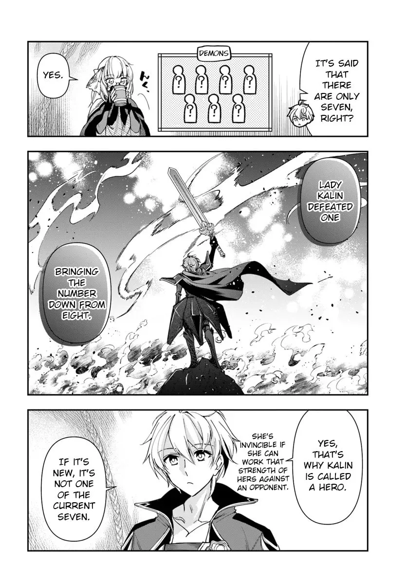 The Frontier Alchemist Chapter 29.1 page 2 - 