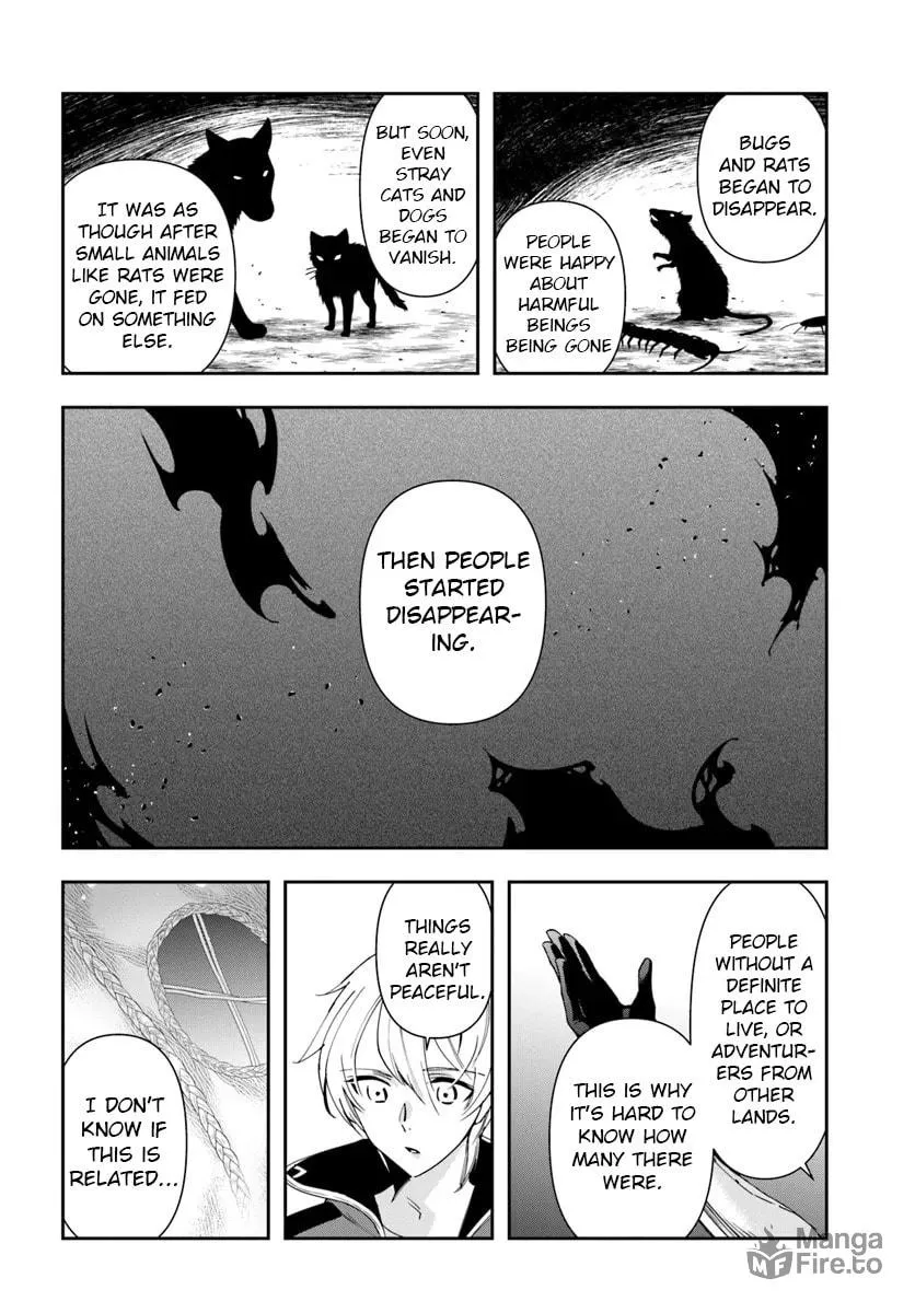 The Frontier Alchemist Chapter 29.1 page 6 - 