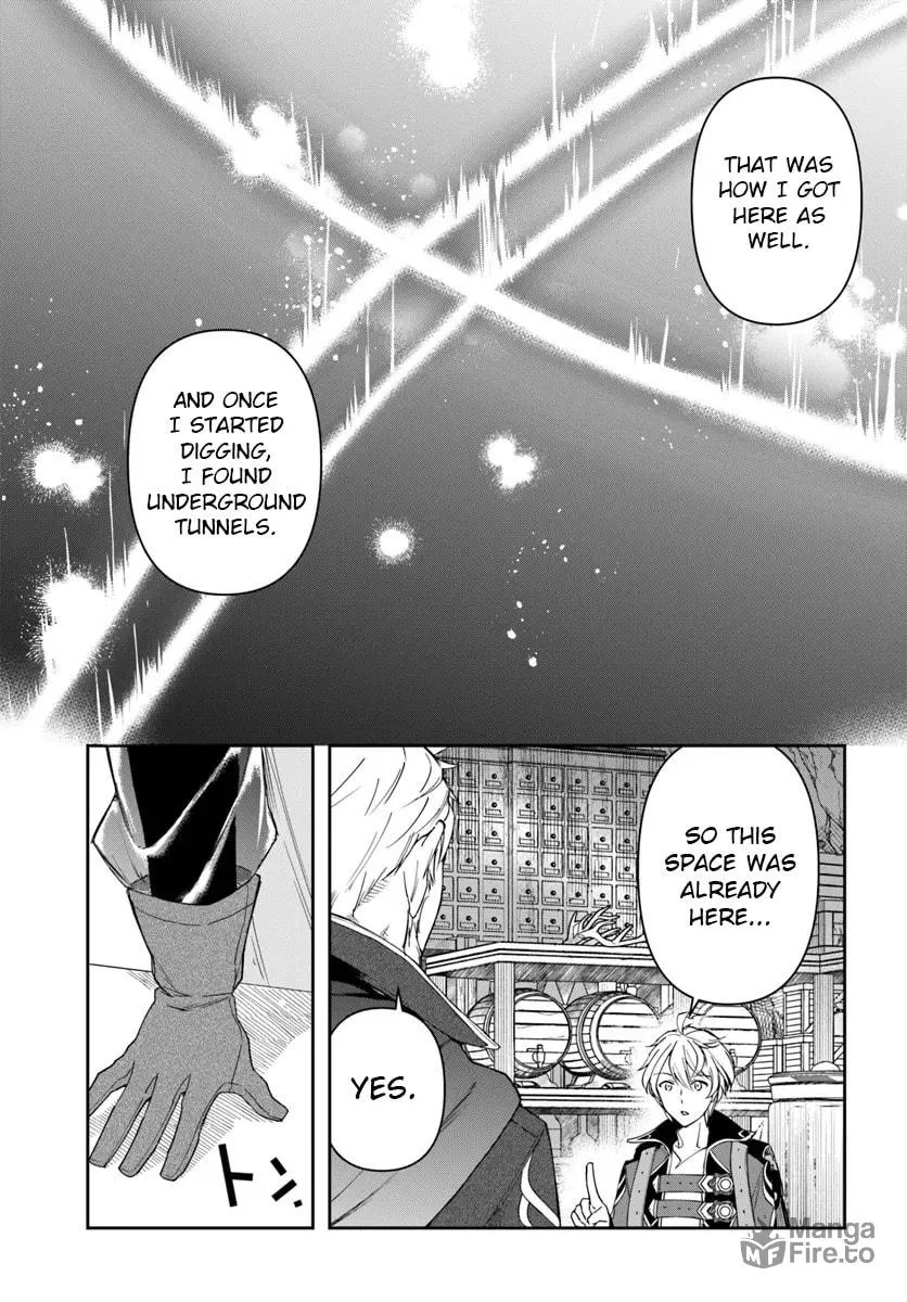 The Frontier Alchemist Chapter 30.1 page 15 - 