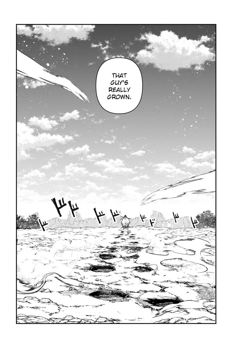 The Frontier Alchemist Chapter 30.2 page 17 - 