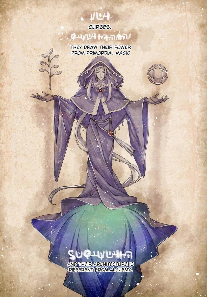 The Frontier Alchemist Chapter 31 page 3 - 