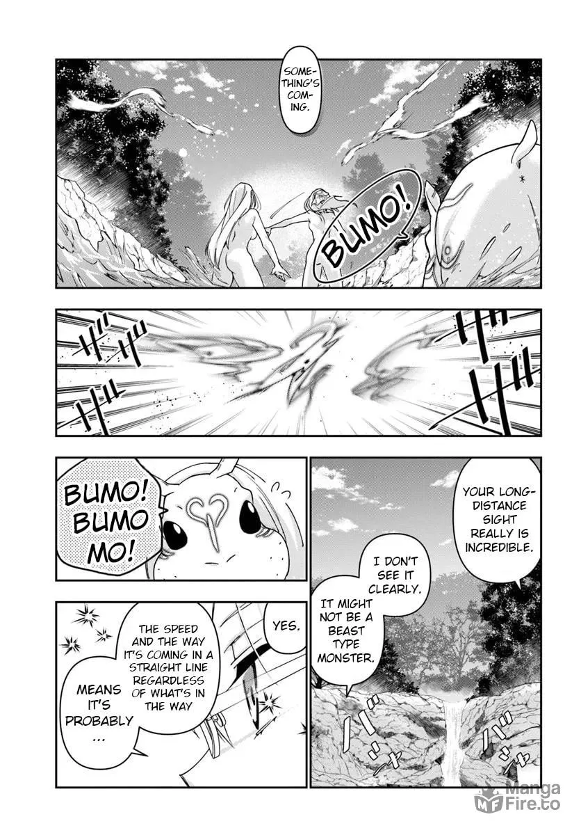 The Frontier Alchemist Chapter 32.2 page 9 - 