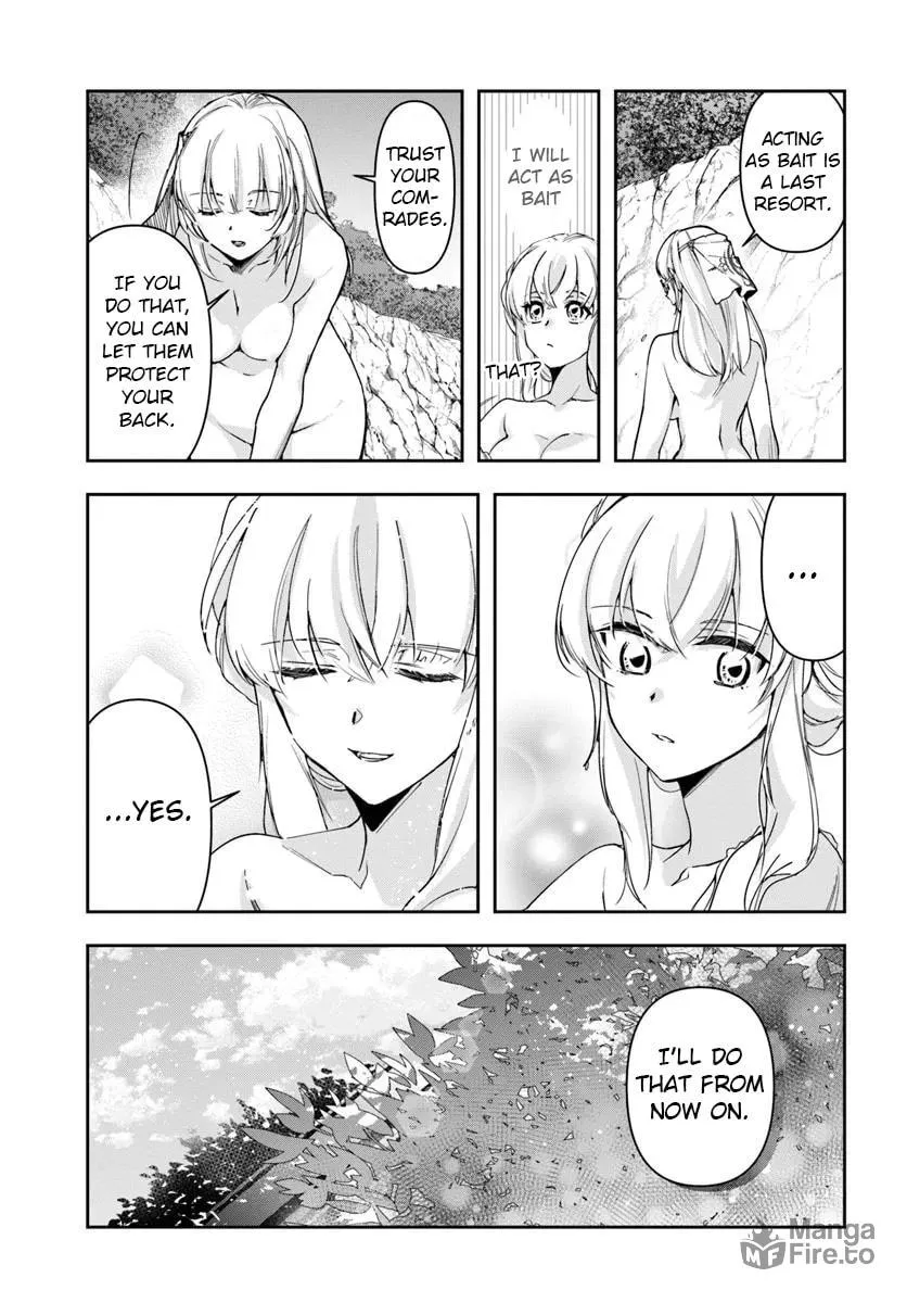 The Frontier Alchemist Chapter 33.1 page 18 - 