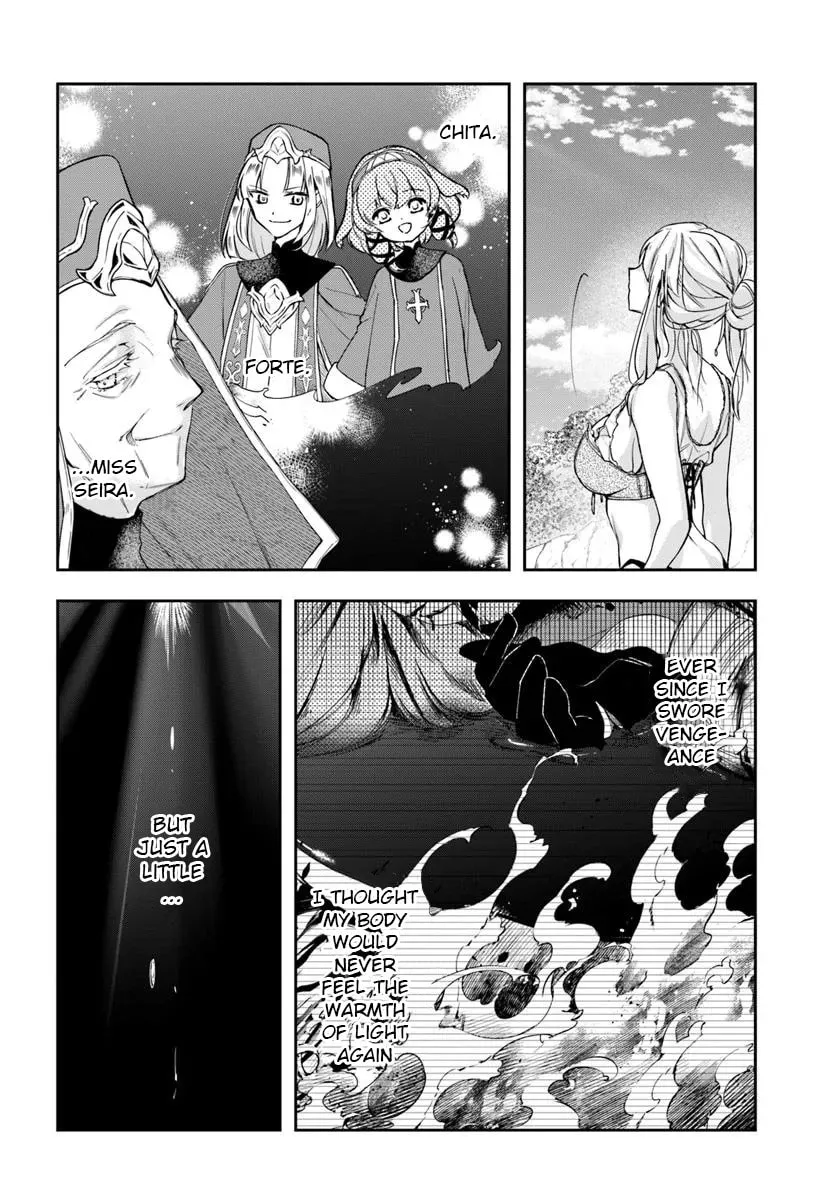 The Frontier Alchemist Chapter 33.1 page 19 - 