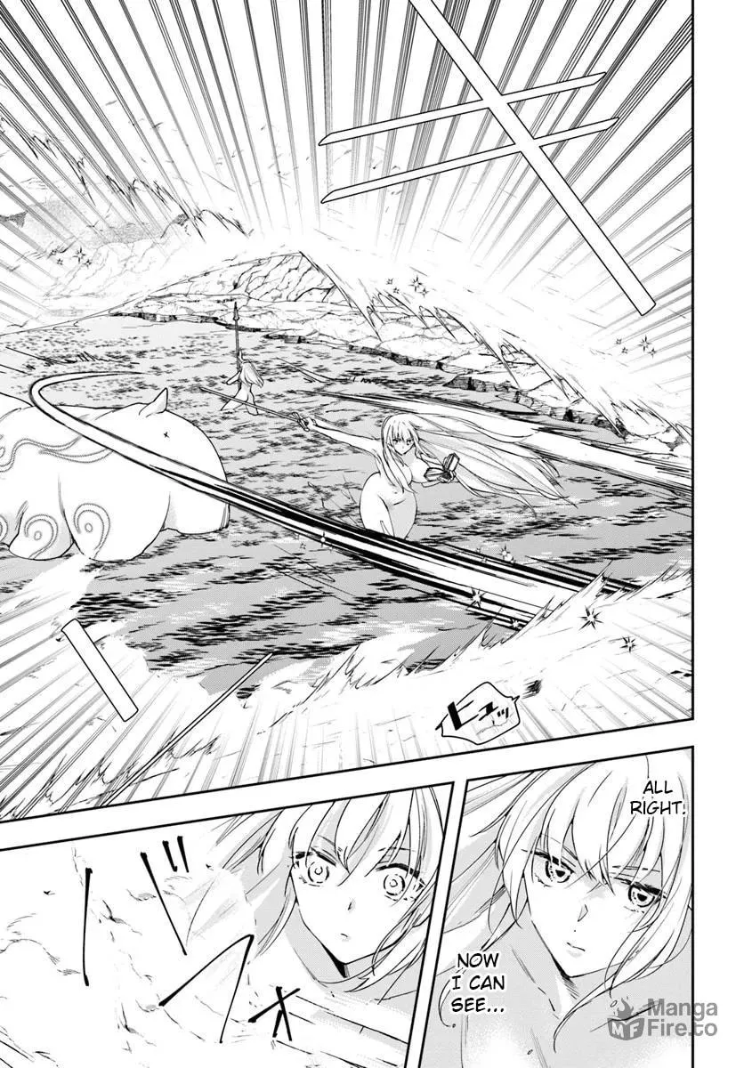 The Frontier Alchemist Chapter 33.1 page 5 - 