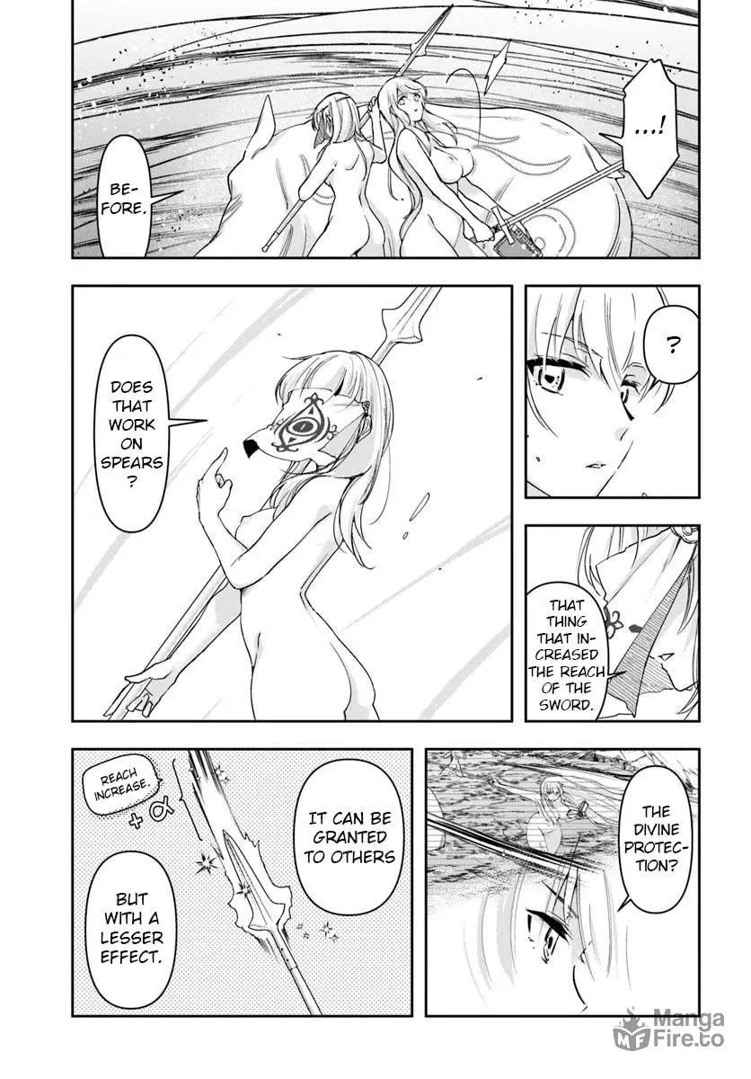 The Frontier Alchemist Chapter 33.1 page 9 - 