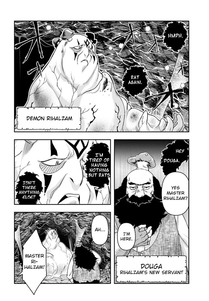 The Frontier Alchemist Chapter 33.2 page 2 - 