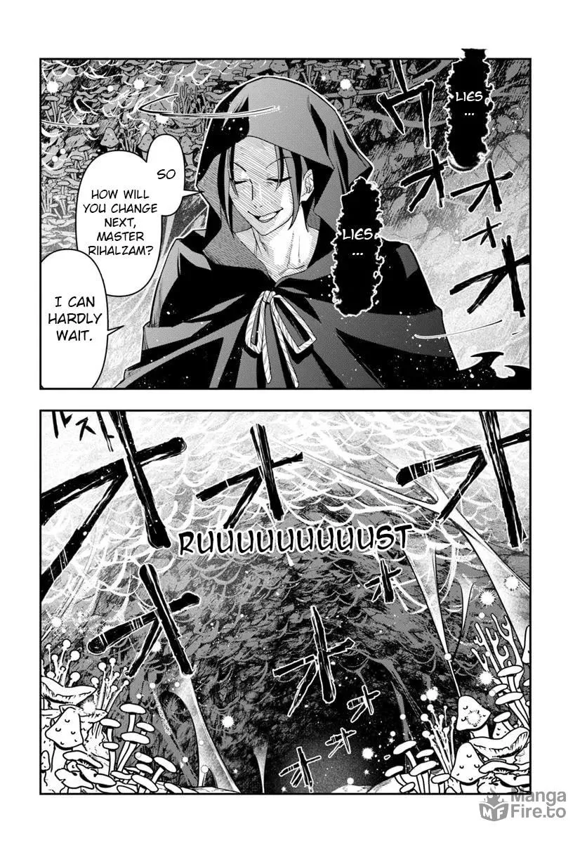 The Frontier Alchemist Chapter 33.2 page 12 - 