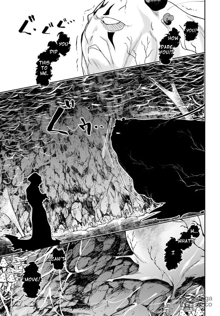 The Frontier Alchemist Chapter 33.2 page 5 - 