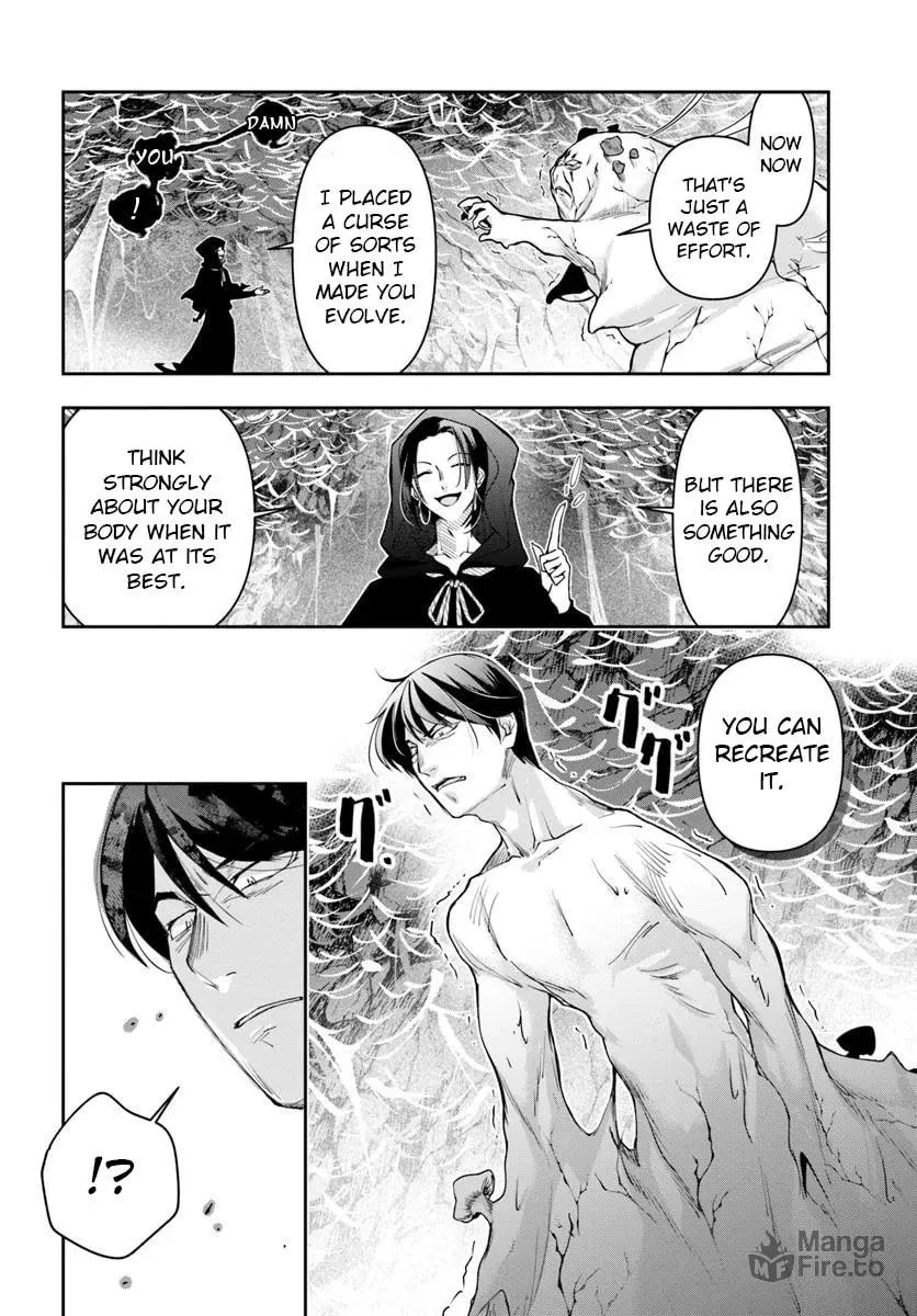 The Frontier Alchemist Chapter 33.2 page 6 - 