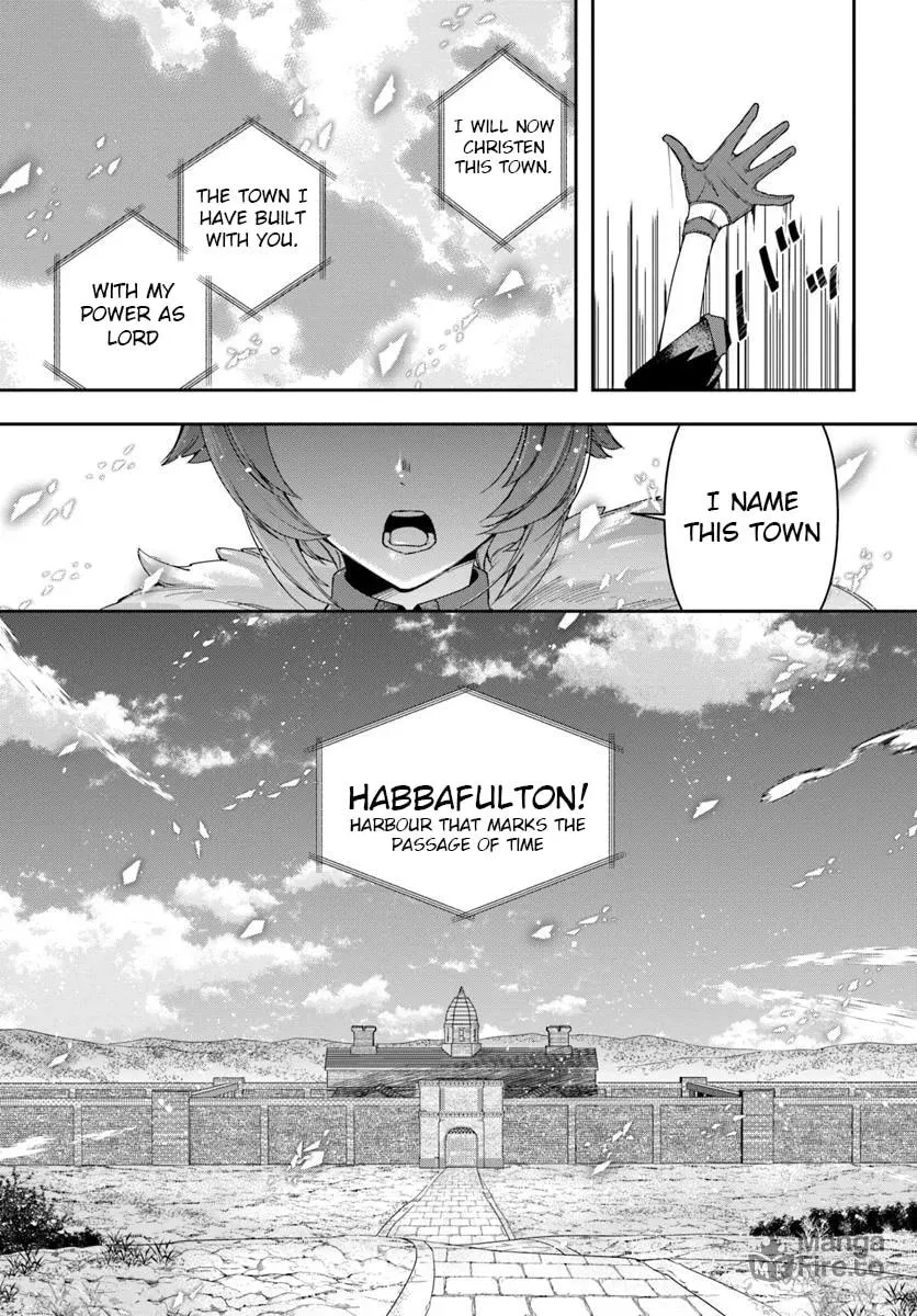 The Frontier Alchemist Chapter 35 page 24 - 
