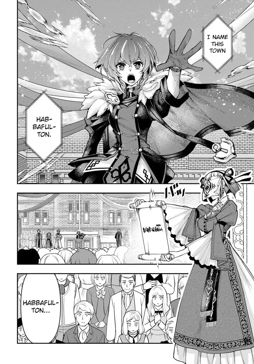 The Frontier Alchemist Chapter 36 page 2 - 