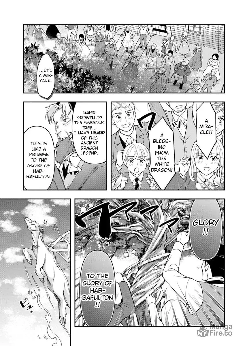 The Frontier Alchemist Chapter 36 page 9 - 