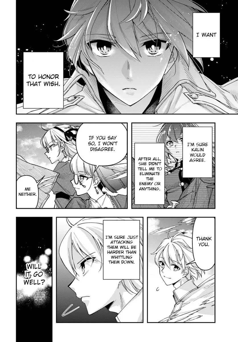 The Frontier Alchemist Chapter 37 page 13 - 