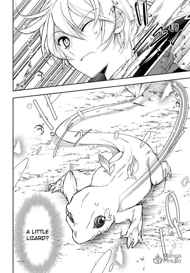 The Frontier Alchemist Chapter 4 page 24 - 