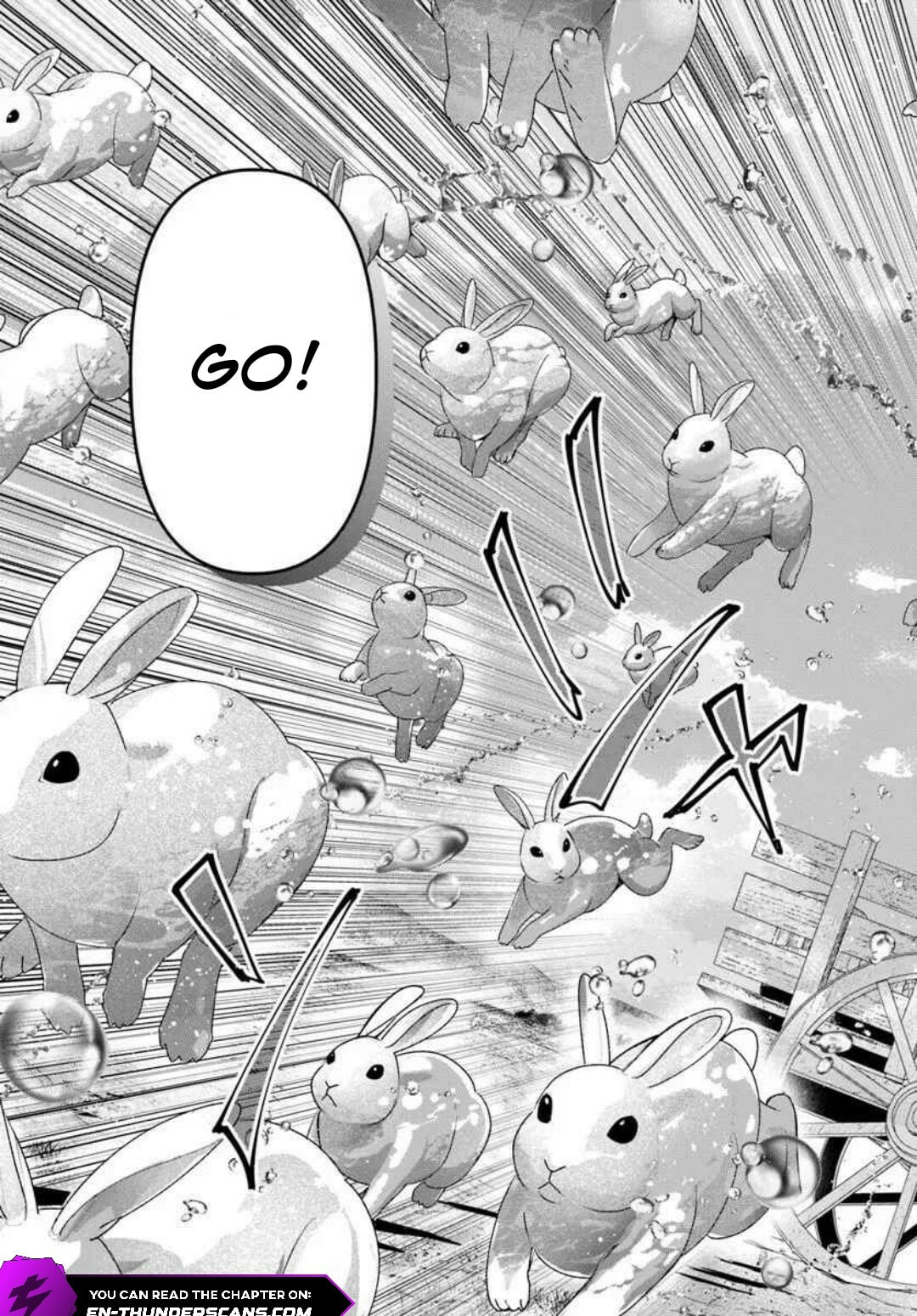 The Frontier Alchemist Chapter 40 page 10 - 