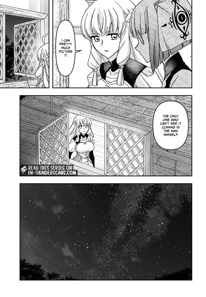 The Frontier Alchemist Chapter 44 page 24 - 