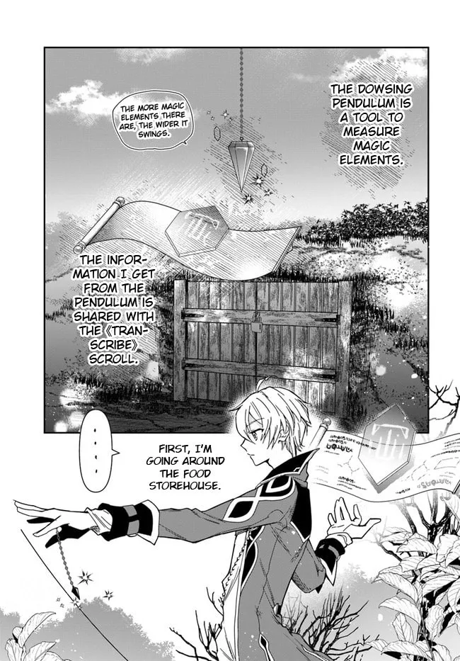 The Frontier Alchemist Chapter 7 page 2 - 
