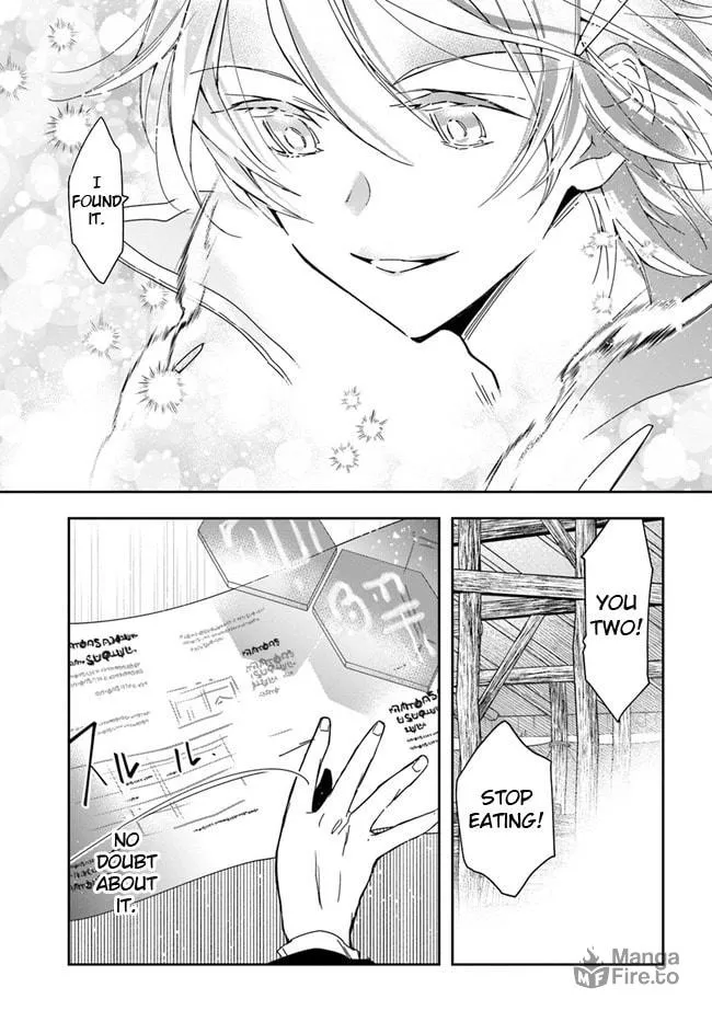 The Frontier Alchemist Chapter 7 page 24 - 