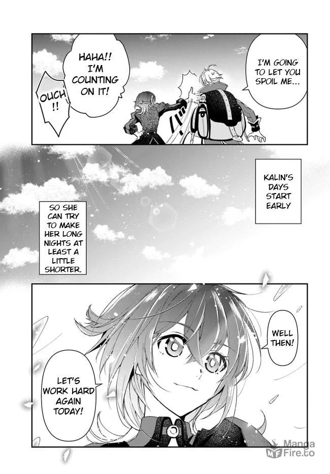 The Frontier Alchemist Chapter 9.2 page 10 - 