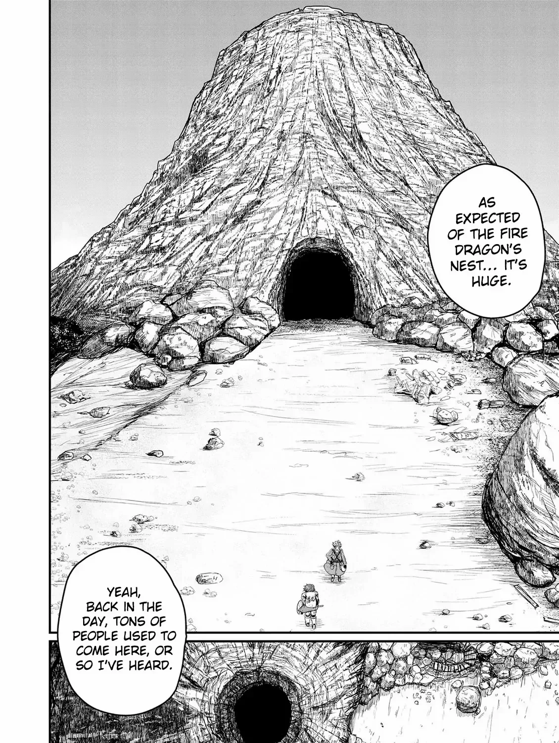The Frontier Bathhouse Turns Into a Harem: The Overpowered Effects of a Run-Down Hot Spring Deep in the Mountains Make It Super Popular with Female Adventurers Chapter 1 page 48 - 