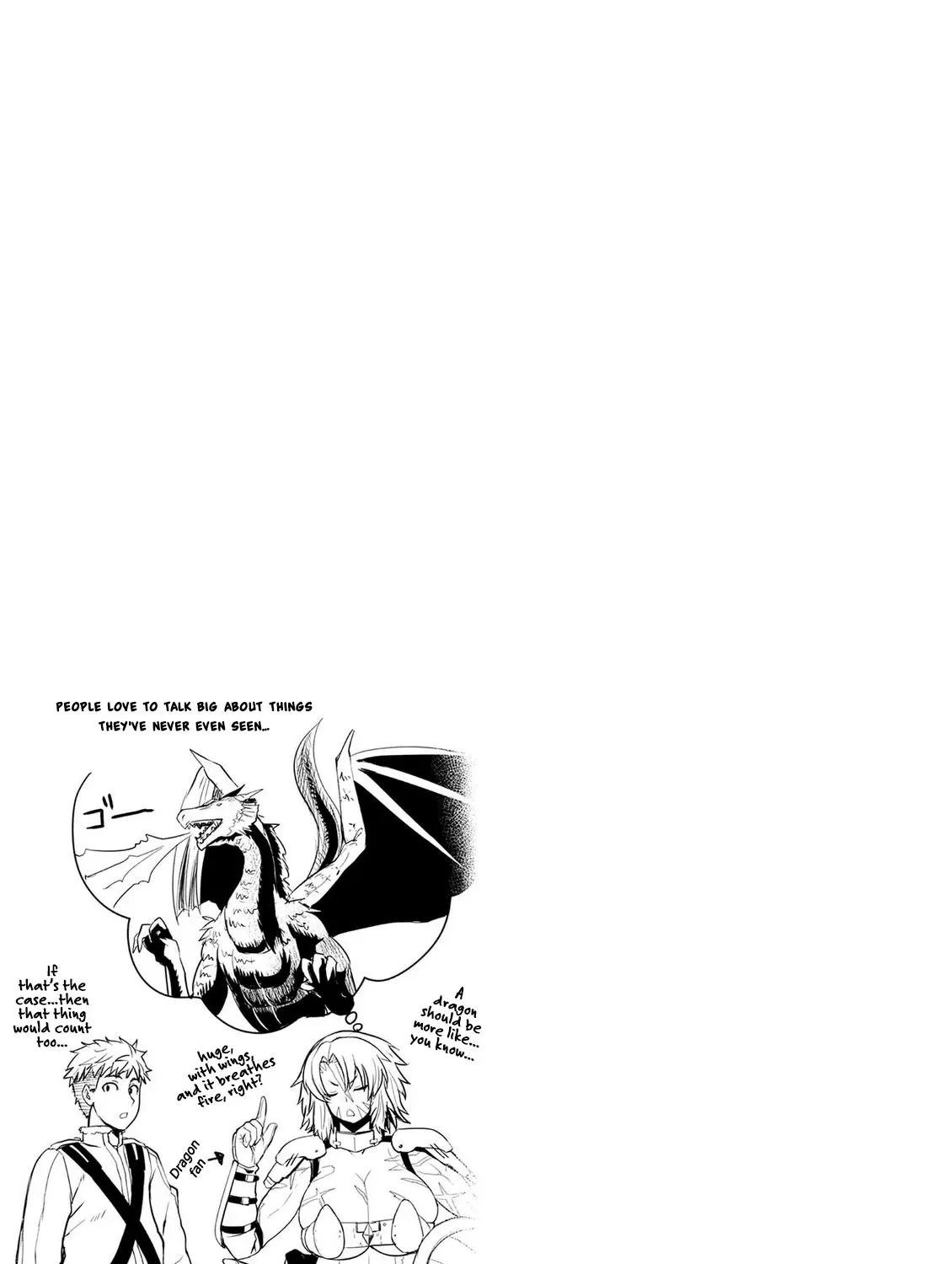 The Frontier Bathhouse Turns Into a Harem: The Overpowered Effects of a Run-Down Hot Spring Deep in the Mountains Make It Super Popular with Female Adventurers Chapter 1 page 58 - 