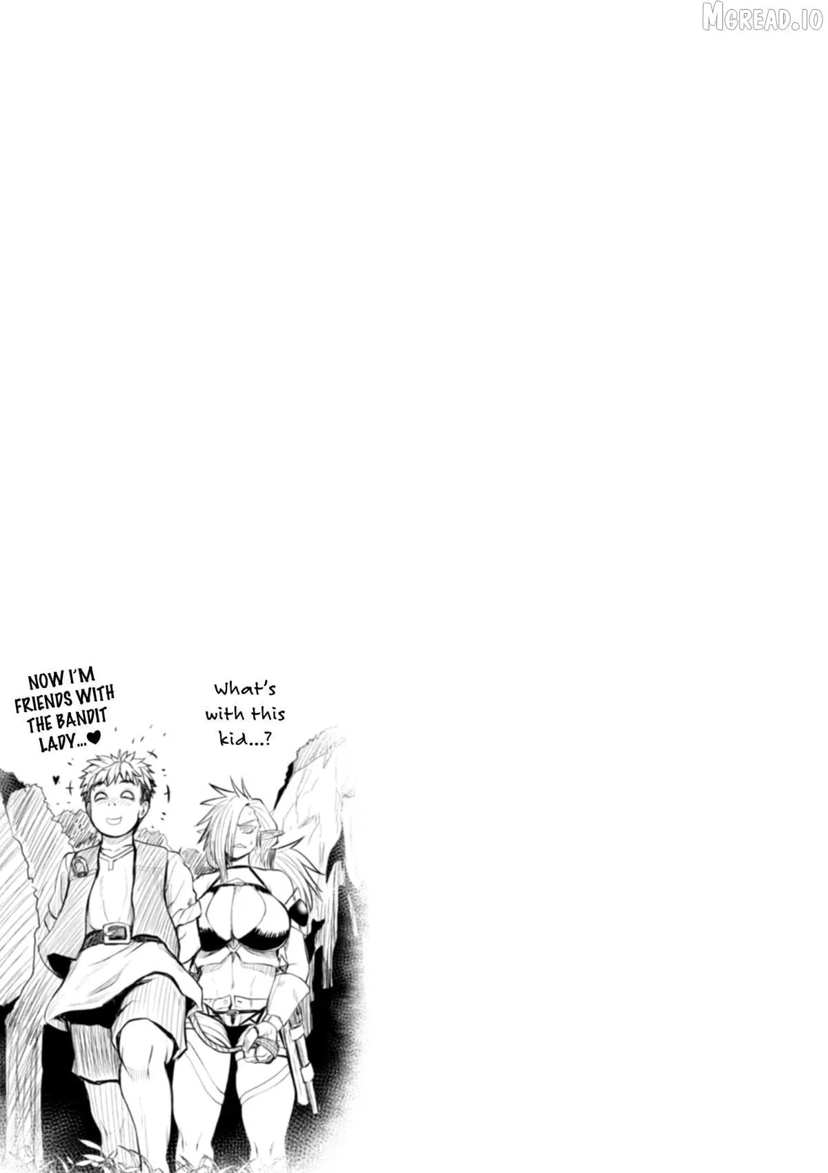 The Frontier Bathhouse Turns Into a Harem: The Overpowered Effects of a Run-Down Hot Spring Deep in the Mountains Make It Super Popular with Female Adventurers Chapter 10 page 22 - 
