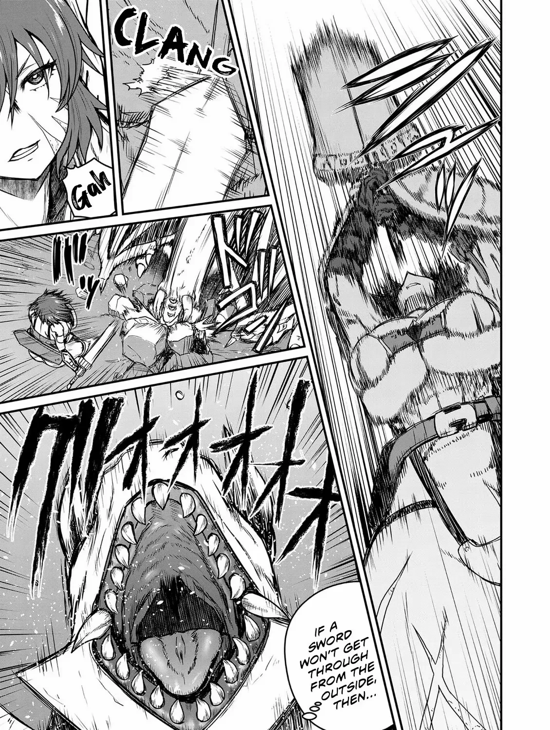 The Frontier Bathhouse Turns Into a Harem: The Overpowered Effects of a Run-Down Hot Spring Deep in the Mountains Make It Super Popular with Female Adventurers Chapter 2 page 10 - 