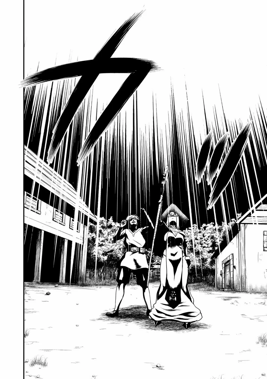 The Frontier Bathhouse Turns Into a Harem: The Overpowered Effects of a Run-Down Hot Spring Deep in the Mountains Make It Super Popular with Female Adventurers Chapter 5 page 15 - 