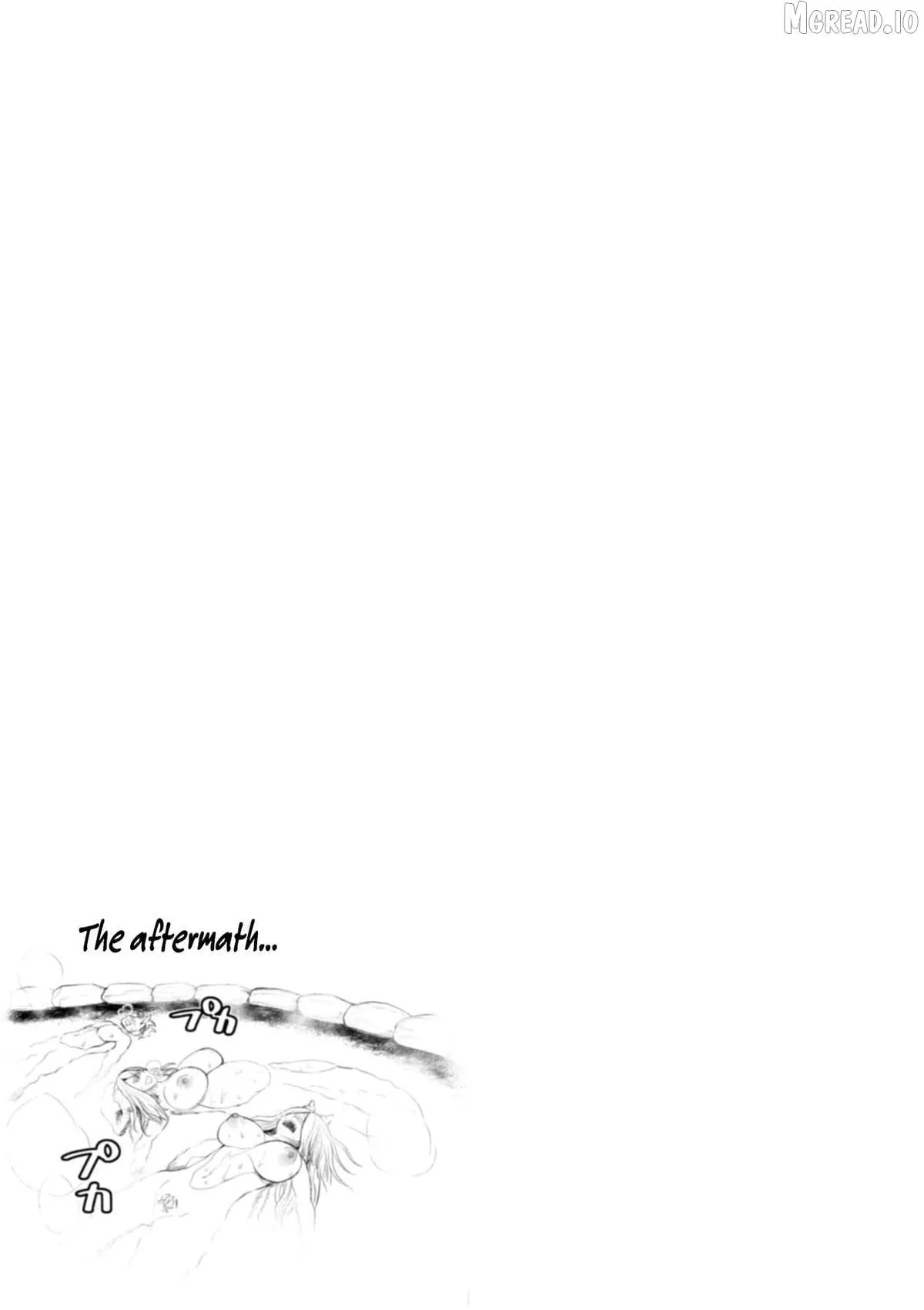 The Frontier Bathhouse Turns Into a Harem: The Overpowered Effects of a Run-Down Hot Spring Deep in the Mountains Make It Super Popular with Female Adventurers Chapter 8 page 28 - 