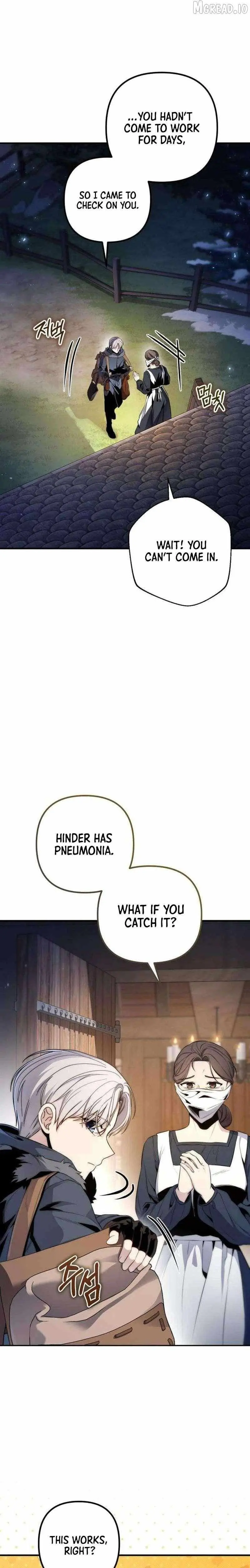 The Frontier Count