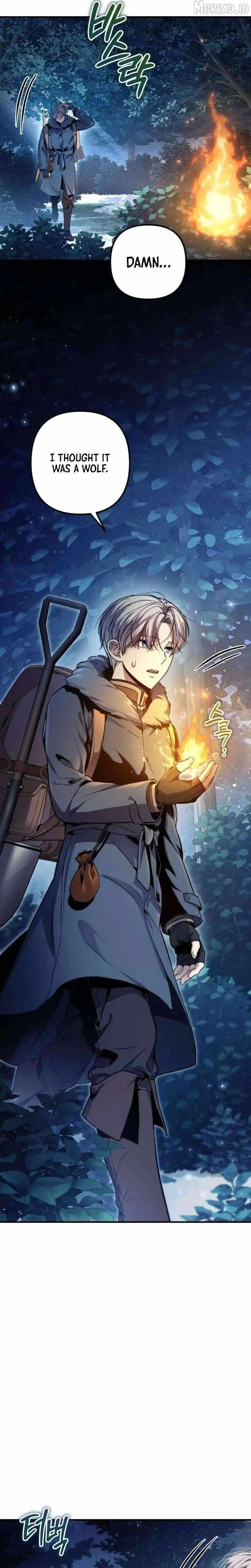 The Frontier Count