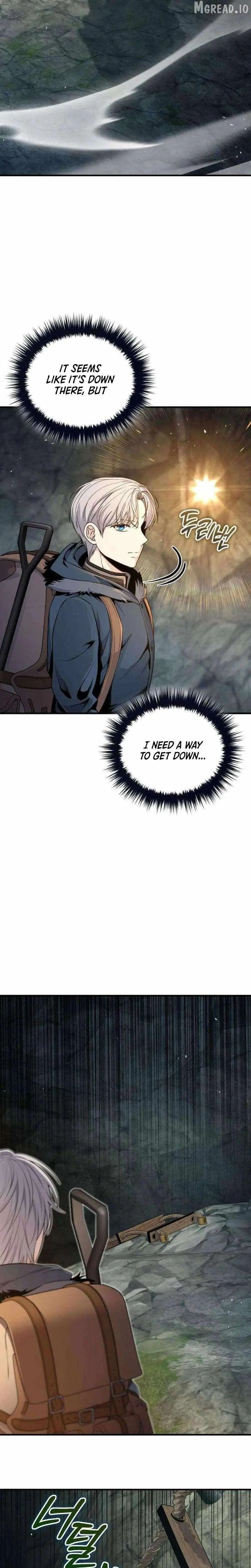 The Frontier Count