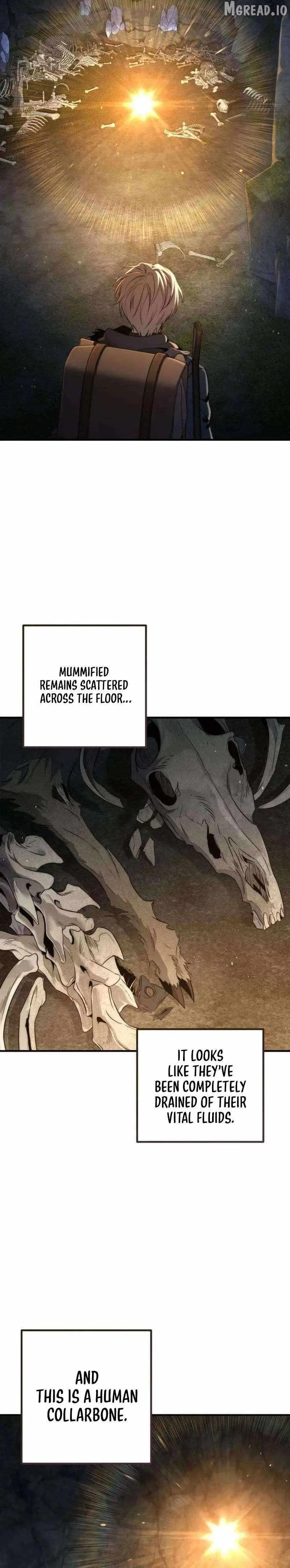 The Frontier Count