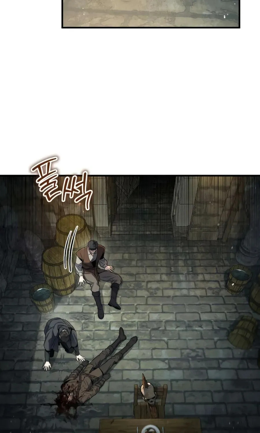 The Frontier Count