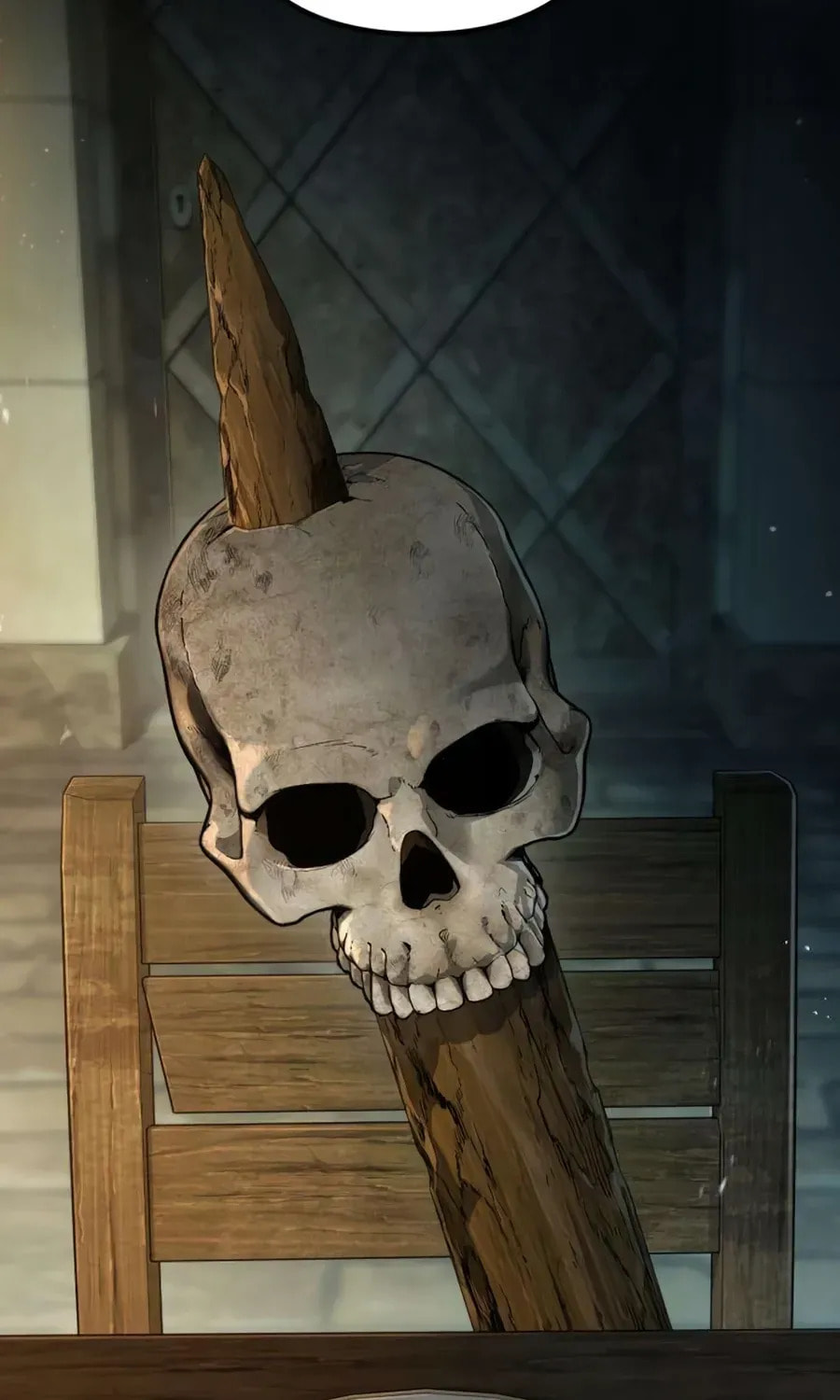 The Frontier Count